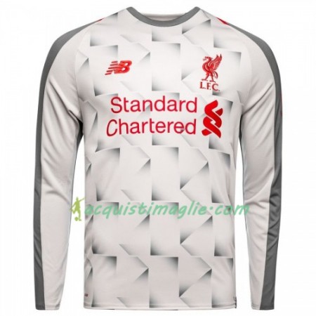 Divisa di Calcio Liverpool Terza 2018/2019